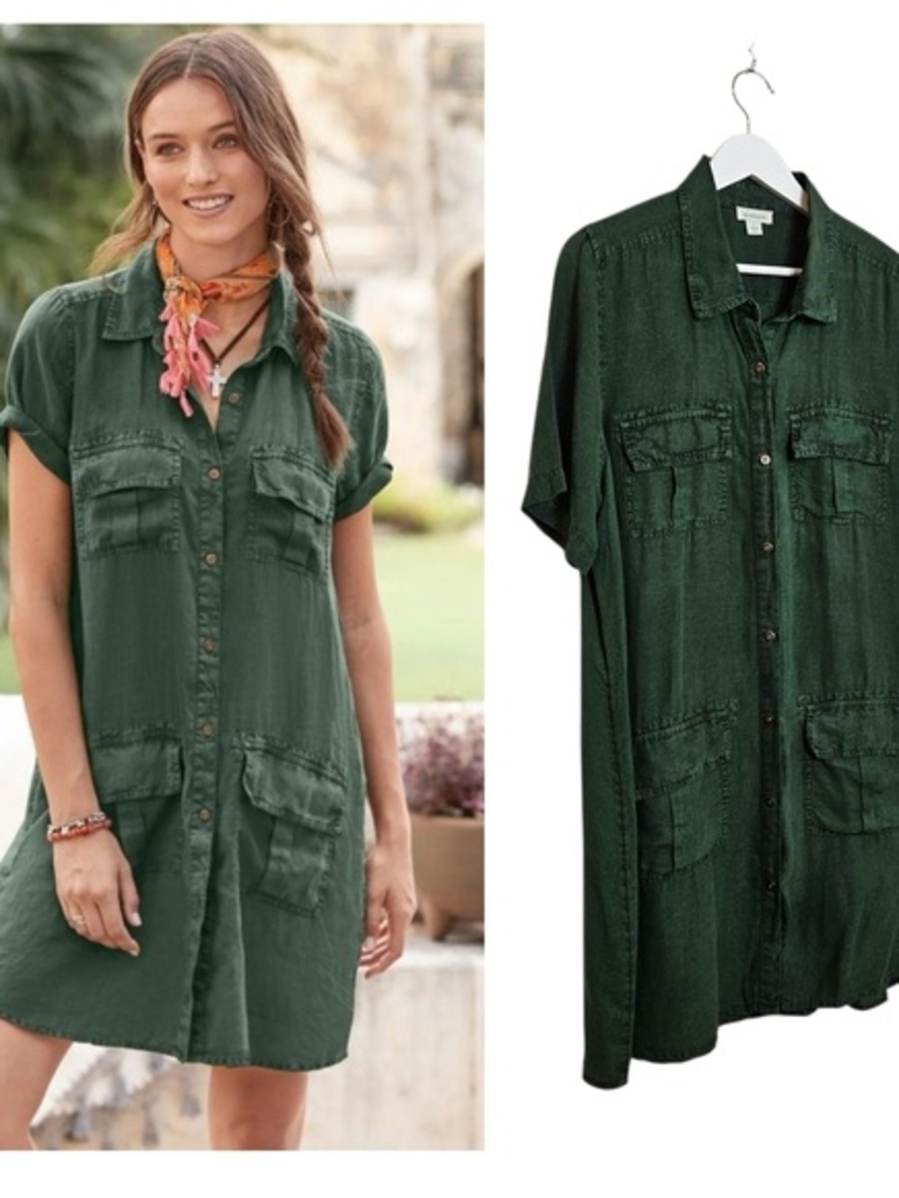 Sundance Harper Dress, size S